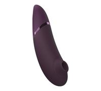 Womanizer Next Violet Stimulateur de Clitoris sans Contact