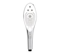 Womanizer Wave - Stimulateur douche - Couleur : Argent