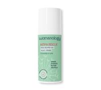 Womanology | Huile gélifiée 4 en 1 Intima Rescue | Vulve + Périnée | 50 ml