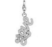 Woman's charm link Ti Sento 8064ZI (3 cm) G