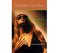Woman's Diary: (2nd edition, revised and expanded)