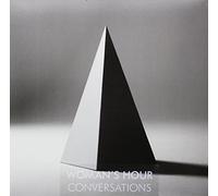 Woman'S Hour - Conversations (White)