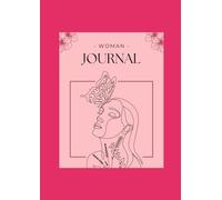 woman's journal: let your mind explore