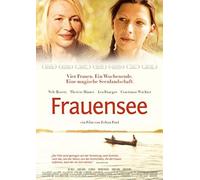 Woman's Lake ( Frauensee ) [ Non-Usa Format, Pal, Reg.0 Import - Germany ]