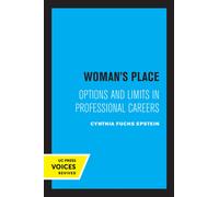 Woman's Place