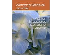 WOMAN'S SPIRITUAL JOURNAL