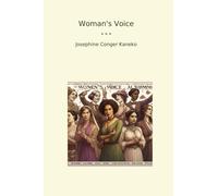Woman's Voice