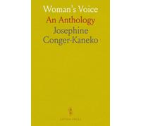 Woman's Voice: An Anthology