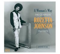 Womans Way