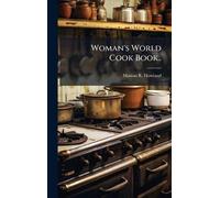 Woman's World Cook Book..