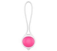 Womanvibe - keisy i ball geisha silicone - rose