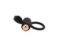 Womanvibe Zeus Anneau Vibrant en Silicone 1 pièce