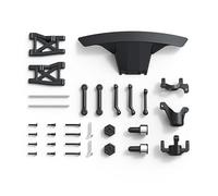 Womaqu 1/16 HS-Y16-81-1 RC Accessoires de voiture Sac de pièces consommables pour HS16-81