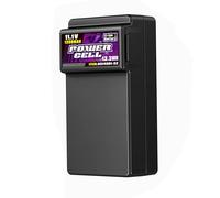 Womaqu 3S 1200mAh RC Auto Upgrade Accessories, 3S 11.1V 1200mAh Lithium-Ion Batterie de rechange RC pour échelle 1/14 pour 14431 14412 14411 Peut augmenter la vitesse à 68km/h (42MPH)