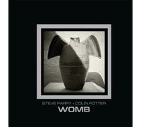 Womb CD