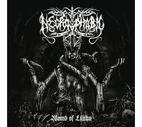 Womb of Lilithu (Re-Issue 2022)