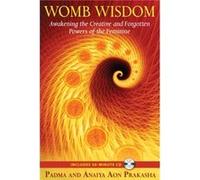 Womb Wisdom by Anaiya Sophia Prakasha, Padma Aon, Prakasha, Anaiya Aon (Auteur)