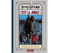 WOMBAT C'est la jungle !
