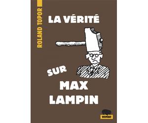 Wombat La vérité sur Max Lampin
