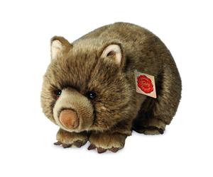 Wombat Par Teddy Hermann Original - Peluche - 26cm - 91426