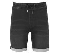 Wombat short à cordon de denim homme wb907 pantalon casual