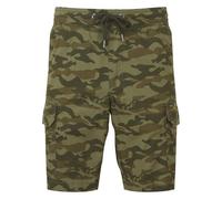 Wombat - Short cargo - Homme (RW8807)