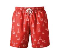 Wombat - Short de bain - Homme (RW10200)