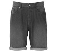 Wombat short en jean homme wb908 pantalon casual