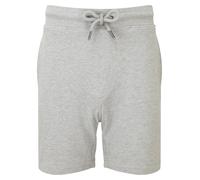 Wombat short en jersey recyclé homme wb901 - sport décontracté doux