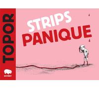 WOMBAT strips panique