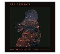 The Wombats – Glitterbug – CD – Édition Deluxe (2 titres additionnels)
