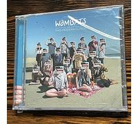 Wombats Proudly Present.This Modern Glitch