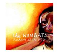 Wombats, the - Backfire at The Disco [Import]