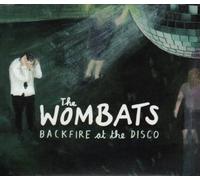 Wombats, The - Backfire at The Disco [Import]