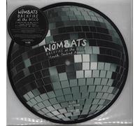 Wombats, the - Backfire at The Disco [Import]