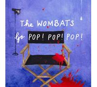 Wombats, The - Go Pop [Import]