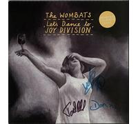 Wombats, the - Let's Dance to. [Import]