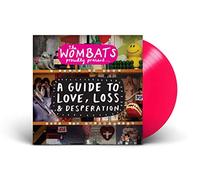 The Wombats – Proudly Present... A Guide to Love, Loss & Desperation (15TH An ni)