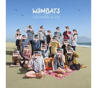WOMBATS, THE - Proudly Present...This Modern [Import allemand]