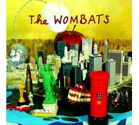 Wombats,the - The Wombats EP [Import]