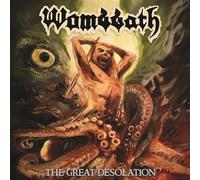 Wombbath - The Desolation