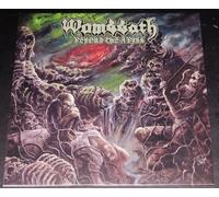 Wombbath - Wombbath - Beyond The Abyss