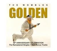Wombles, the - Golden(50th Anniversary Celebration) [Import]