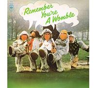 Wombles, The - Remember You're A Womble