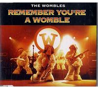 Wombles, The - Remember You're a Womble [Import]
