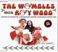 Wombles, The & Roy Wood - I Wish It Could Be a. [Import]
