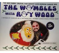 Wombles, The & Roy Wood - I Wish It Could Be a. [Import]