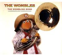 Wombles, The - The Wombling Song [Import]