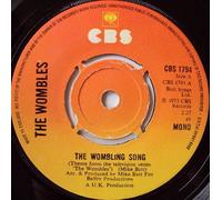 Wombles - The Wombling Song