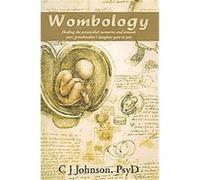 Wombology C. J. Johnson (Auteur)